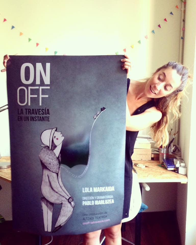 ON OFF